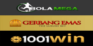 Link Alternatif BOLAMEGA GERBANGEMAS 1001WIN bolamega,gerbangemas,1001win