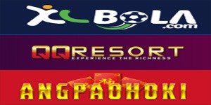 Link Alternatif XLBOLA QQRESORT ANGPAOHOKI link alternatif qq