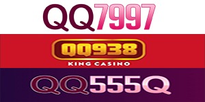 Link Alternatif QQ7997 QQ938 QQ555Q qq7997,qq938,qq555q
